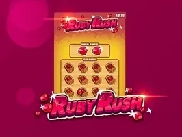 Ruby Rush game thumbnail