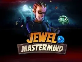 Jewel Mastermind game thumbnail