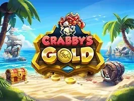 Crabby's Gold game thumbnail