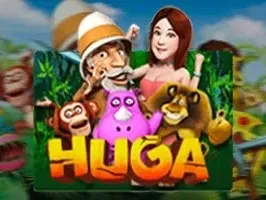 Huga game thumbnail