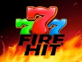 Fire Hit screenshot
